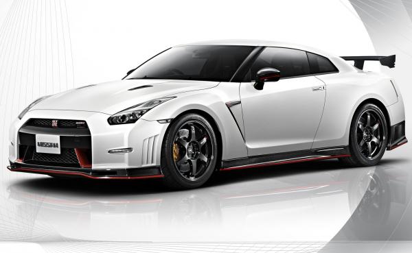 Tarifs Nissan GT-R 2014 Tarifs Nissan GT-R 2014