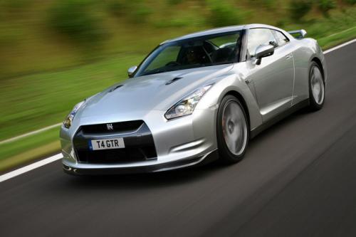 Nissan GT-R Euro Specs, bient�t en Europe... Nissan GT-R Euro Specs, bient�t en Europe...
