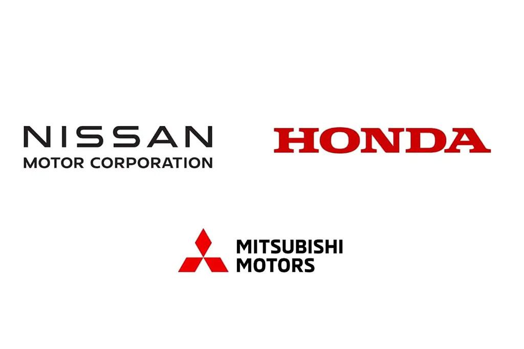 Honda et Nissan vont-ils fusionner ? Honda et Nissan vont-ils fusionner ?