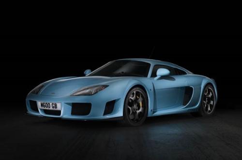 Noble M600 Noble M600
