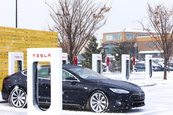 La Norv�ge veut interdire la voiture thermique en 2025 La Norv�ge veut interdire la voiture thermique en 2025