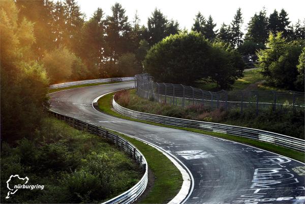 La fin des records au Nurburgring ? La fin des records au Nurburgring ?