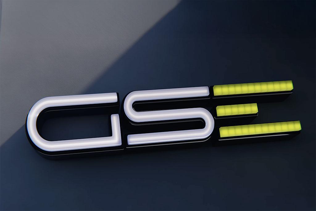 Opel promet des versions GSE �lectriques exaltantes Opel promet des versions GSE �lectriques exaltantes