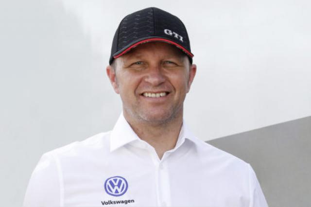 Petter Solberg de retour en WRC avec Volkswagen ! Petter Solberg de retour en WRC avec Volkswagen !