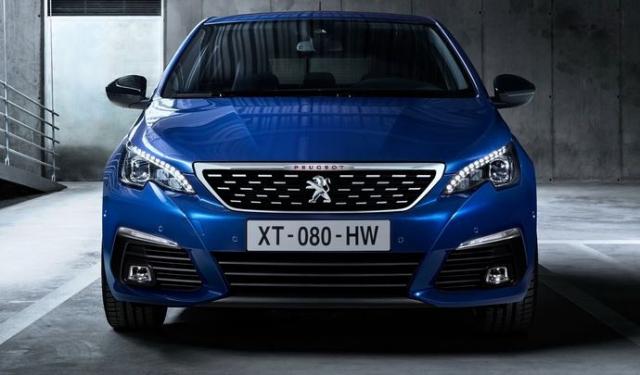 Ventes : r�sultats de la Peugeot 308 GT Ventes : r�sultats de la Peugeot 308 GT