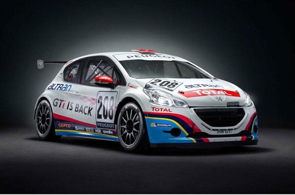 208 GTi Peugeot Sport 208 GTi Peugeot Sport