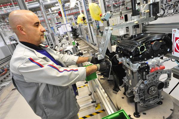 Fran�ois Hollande : vive le turbo, vive le moteur essence ! Fran�ois Hollande : vive le turbo, vive le moteur essence !