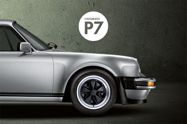 Pirelli Collezione : des pneus n�o-r�tro pour les classiques Pirelli Collezione : des pneus n�o-r�tro pour les classiques