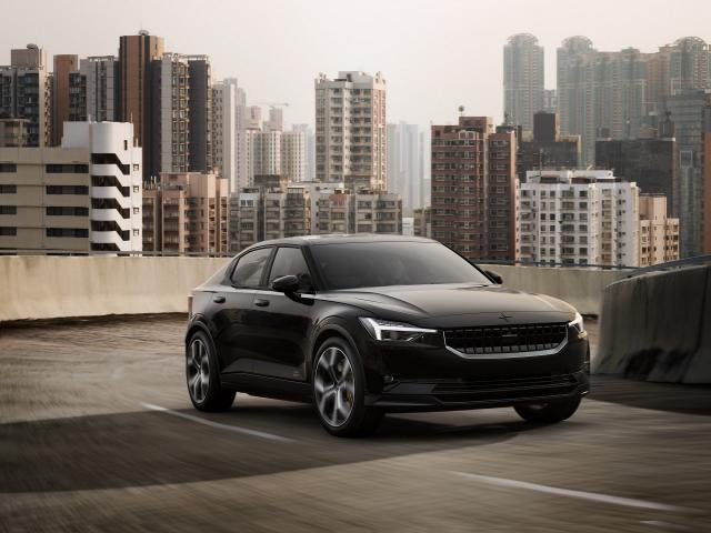 Prix : la Polestar 2 confirme ses ambitions Prix : la Polestar 2 confirme ses ambitions