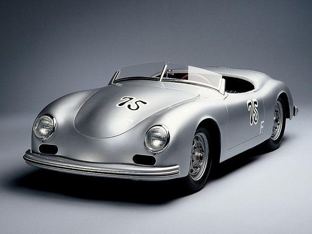 Porsche r�fl�chit � un mod�le ultra l�ger Porsche r�fl�chit � un mod�le ultra l�ger