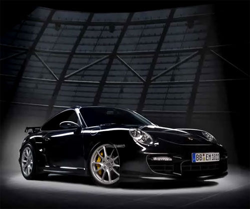 Nouvelle Porsche 911 GT2, la plus puissante des 911 de route ! Nouvelle Porsche 911 GT2, la plus puissante des 911 de route !