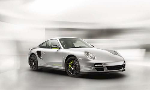 Porsche 911 turbo S Edition 918 Spyder Porsche 911 turbo S Edition 918 Spyder
