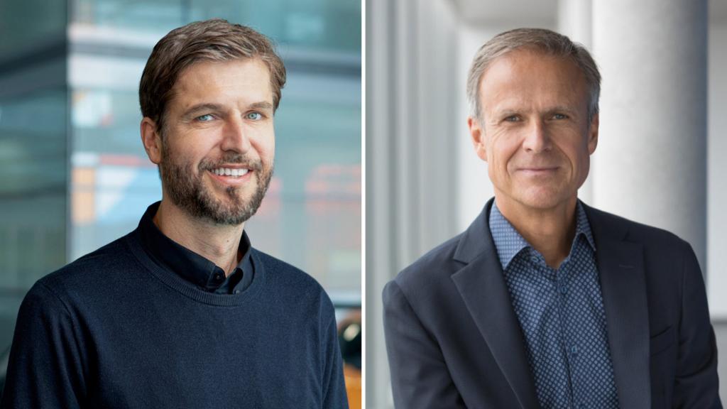 Porsche annonce un changement majeur � la t�te de son design Porsche annonce un changement majeur � la t�te de son design
