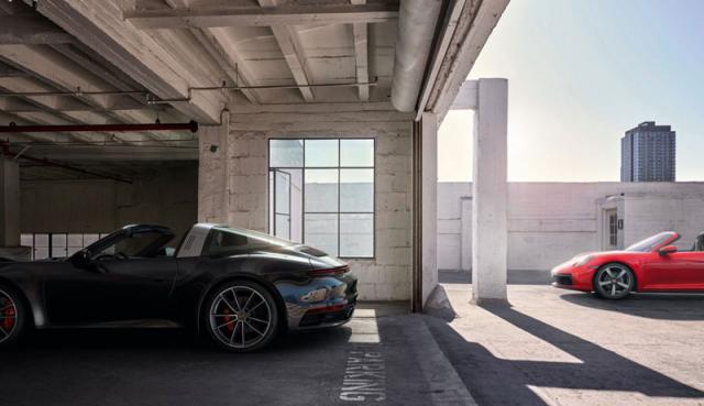 e-Fuel : Porsche croit au carburant de synth�se e-Fuel : Porsche croit au carburant de synth�se