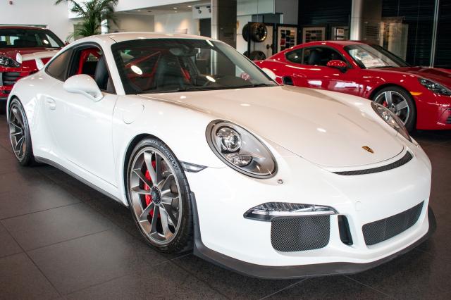 Occasion : Acheter une Porsche r�cente � prix abordable Occasion : Acheter une Porsche r�cente � prix abordable