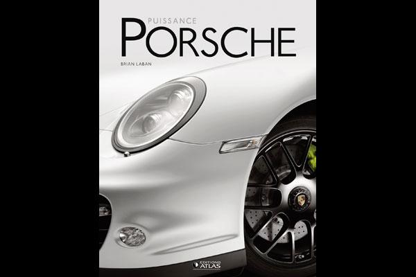 Livres : Puissance Porsche (Laban/Glenat) Livres : Puissance Porsche (Laban/Glenat)