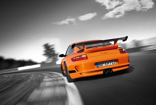 Embarquez dans la Porsche 997 GT3 RS ! Embarquez dans la Porsche 997 GT3 RS !