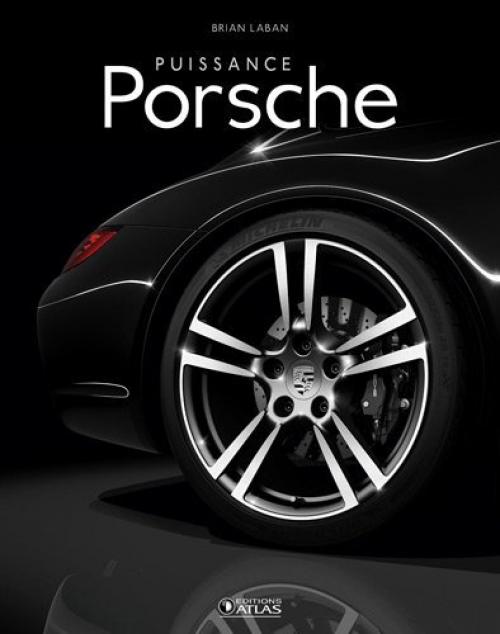 No�l 2012 : Puissance Porsche ! No�l 2012 : Puissance Porsche !