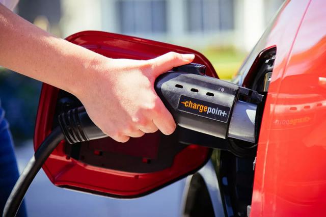 La recharge rapide en 10 mn, pour bient�t ? La recharge rapide en 10 mn, pour bient�t ?