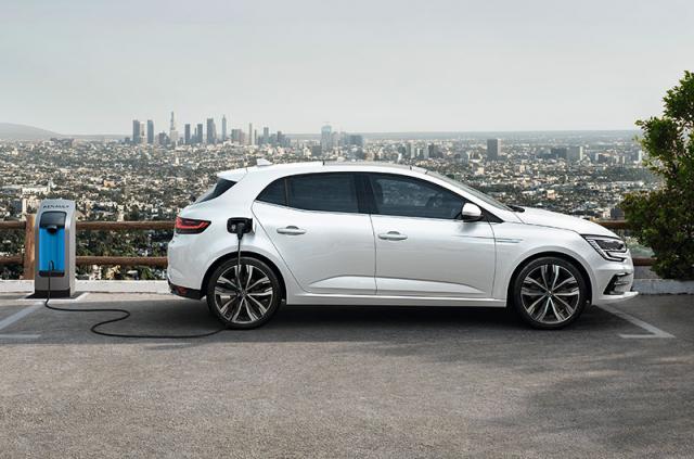 Renault E-Tech : jusqu'� 280 ch sur la prochaine g�n�ration d'hybride Renault E-Tech : jusqu'� 280 ch sur la prochaine g�n�ration d'hybride