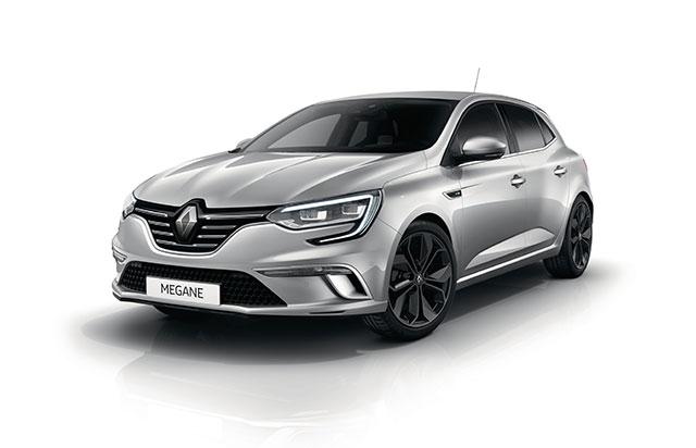 S�rie limit�e : nouveaux moteurs pour la Renault M�gane 4 GT-Line S�rie limit�e : nouveaux moteurs pour la Renault M�gane 4 GT-Line