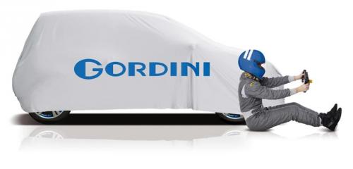Renault Twingo RS Gordini : le 25 novembre Renault Twingo RS Gordini : le 25 novembre