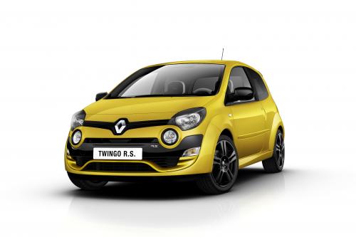 Renault Twingo RS2 Renault Twingo RS2