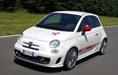 R�seau distribution et Ateliers Abarth R�seau distribution et Ateliers Abarth