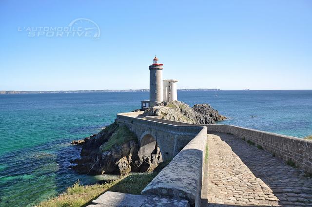 Road trip : sur la Route des phares dans le Finist�re Road trip : sur la Route des phares dans le Finist�re