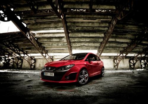 Ibiza Bocanegra : du concept � la r�alit� Ibiza Bocanegra : du concept � la r�alit�