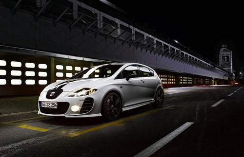 Seat Leon Copa Edition Seat Leon Copa Edition