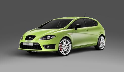 Seat Leon Cupra R Seat Leon Cupra R