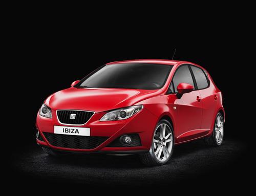 Nouvelle Seat Ibiza Nouvelle Seat Ibiza