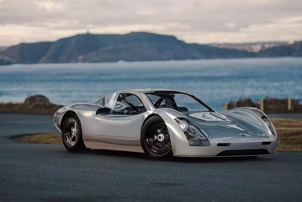 La LM Coup� de Shoreline Bespoke revient aux fondamentaux du sport La LM Coup� de Shoreline Bespoke revient aux fondamentaux du sport