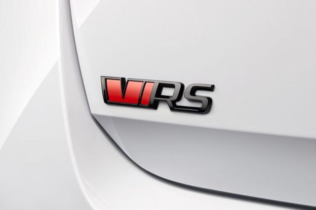 Skoda Octavia IV : les RS confirm�es Skoda Octavia IV : les RS confirm�es