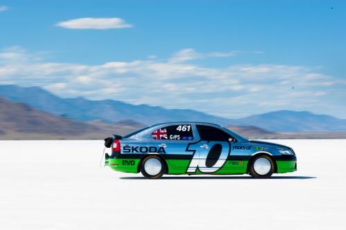 325 km/h en Skoda Octavia RS ! 325 km/h en Skoda Octavia RS !