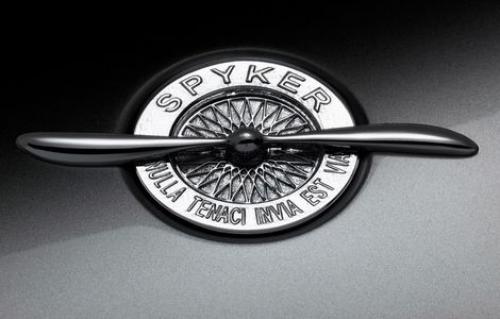 Spyker attaque GM pour la faillite de Saab Spyker attaque GM pour la faillite de Saab