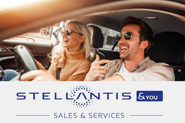 Stellantis acc�l�re sur la vente de voitures en ligne Stellantis acc�l�re sur la vente de voitures en ligne