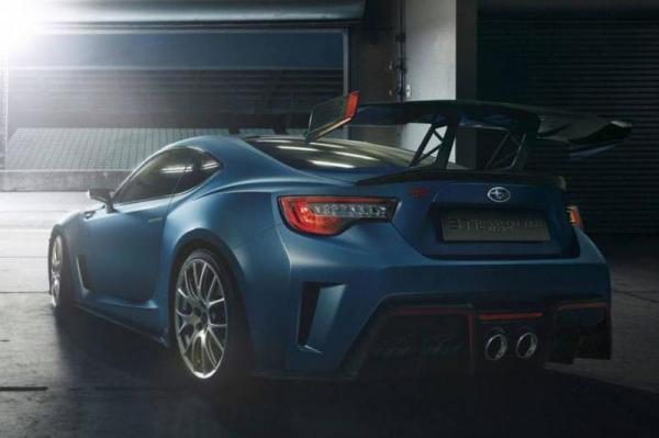 Subaru et Toyota vont renouveler leur partenariat Subaru et Toyota vont renouveler leur partenariat