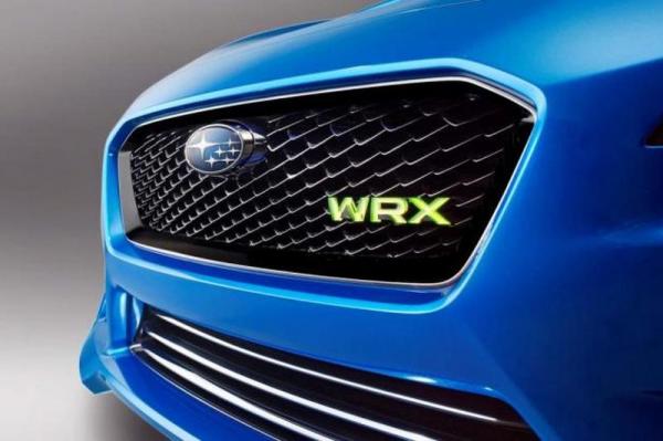 La prochaine Subaru WRX STi sera-t-elle hybride ? La prochaine Subaru WRX STi sera-t-elle hybride ?