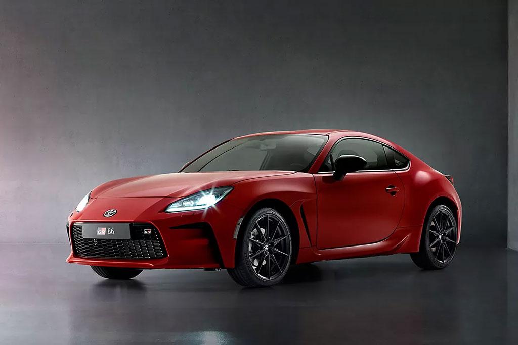 Un 3 cylindres hybride pour la future Toyota GR86 ? Un 3 cylindres hybride pour la future Toyota GR86 ?