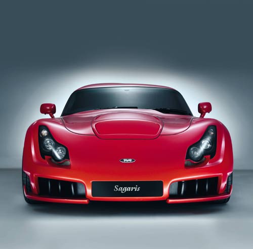 TVR : � la crois�e des chemins... TVR : � la crois�e des chemins...