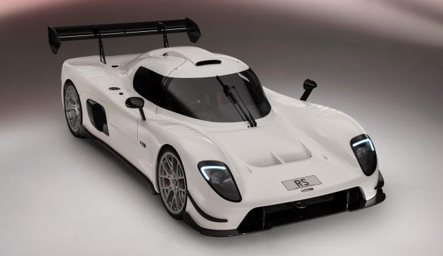 Ultima RS : place aux V8 LT de Chevrolet Ultima RS : place aux V8 LT de Chevrolet