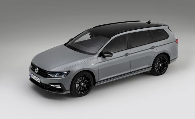 S�rie limit�e : La nouvelle VW Passat Variant en R-Line Edition S�rie limit�e : La nouvelle VW Passat Variant en R-Line Edition