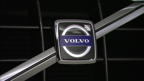 Volvo sera vendu � Geely Volvo sera vendu � Geely