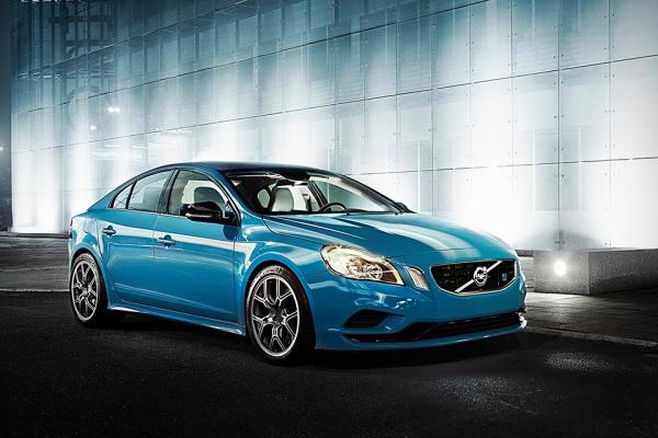 Volvo Polestar : des sportives hybrides ? Volvo Polestar : des sportives hybrides ?
