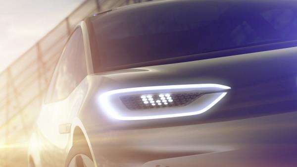 Volkswagen va lancer son offensive �lectrique � Paris Volkswagen va lancer son offensive �lectrique � Paris