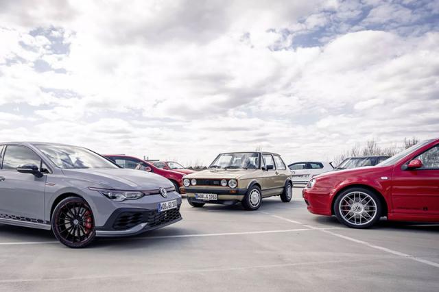 Volkswagen ram�ne le Meeting GTI de W�rthersee � la maison Volkswagen ram�ne le Meeting GTI de W�rthersee � la maison