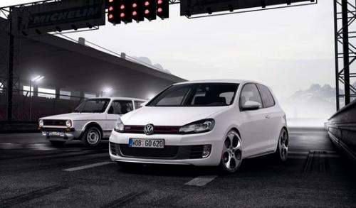 Volkswagen Golf 6 GTI : sans surprise Volkswagen Golf 6 GTI : sans surprise