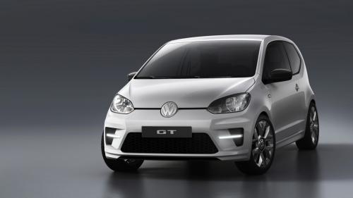 Volkswagen GT Up Volkswagen GT Up